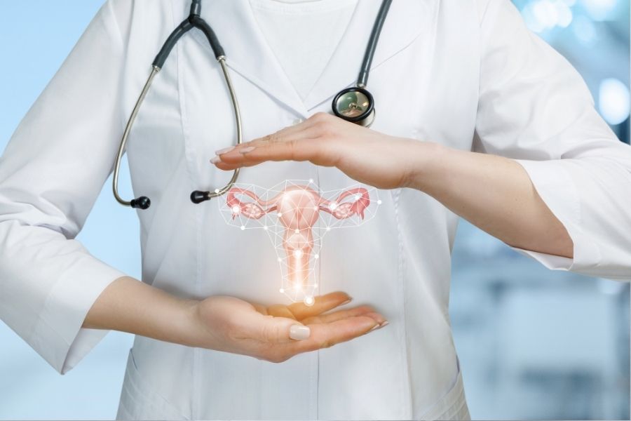 GYNECOLOGY